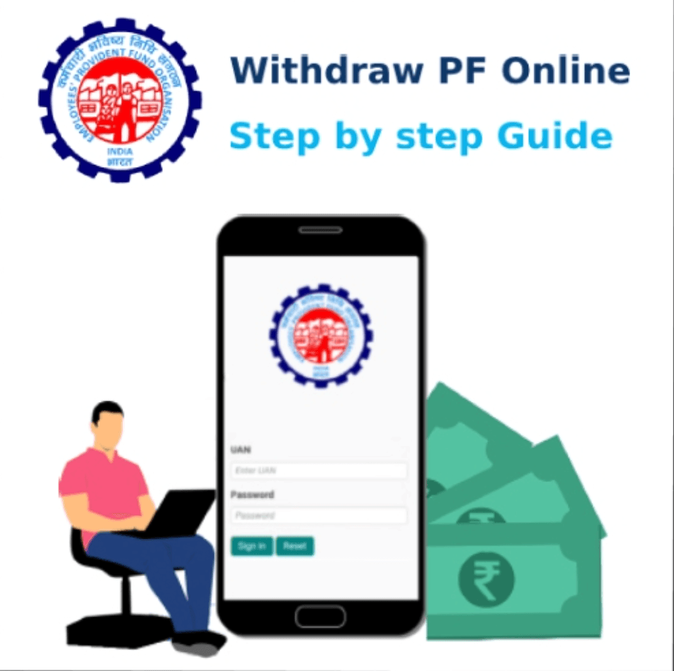 How to Withdraw
